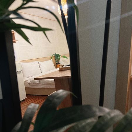Jnineguesthouse Seoel Buitenkant foto