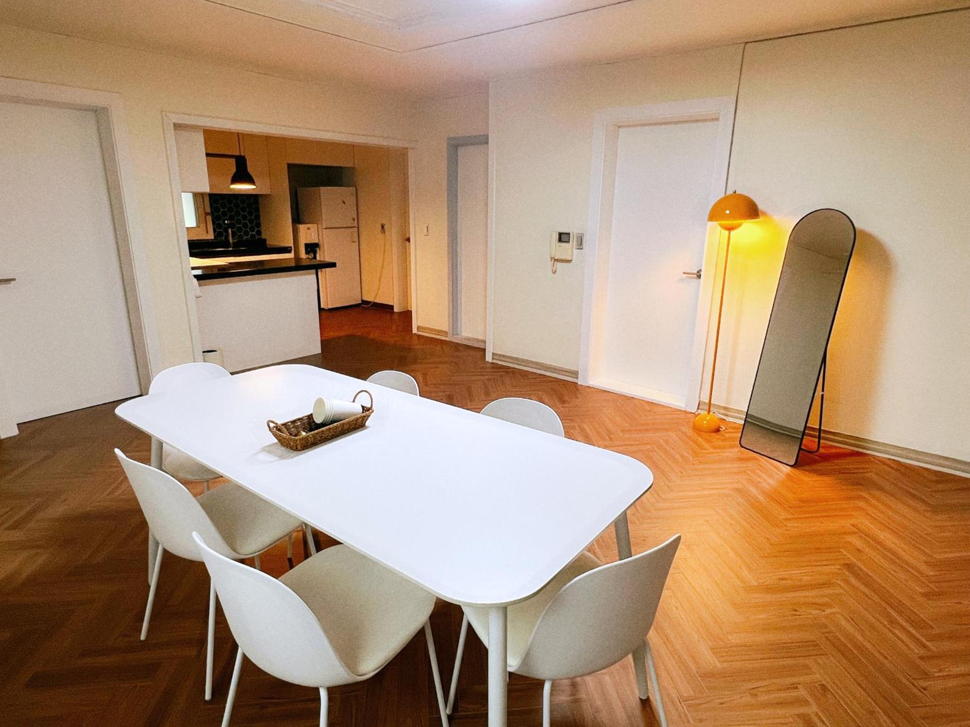 Jnineguesthouse Seoel Buitenkant foto