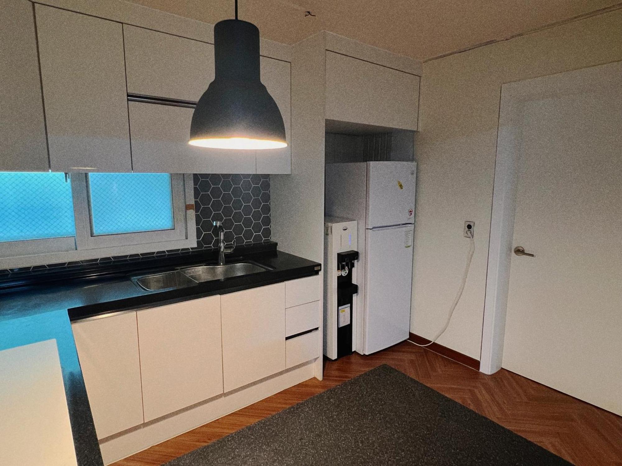 Jnineguesthouse Seoel Buitenkant foto