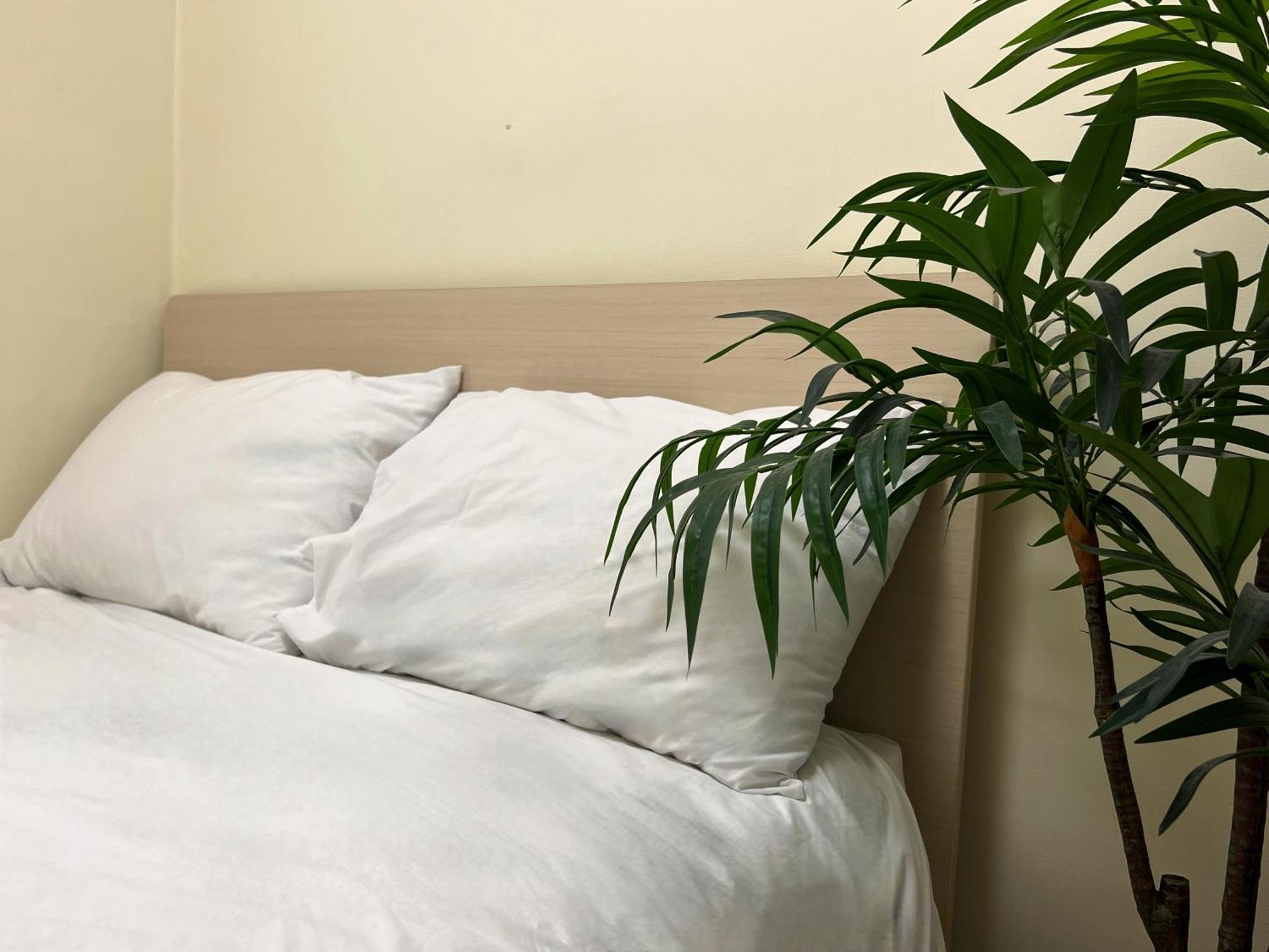 Jnineguesthouse Seoel Buitenkant foto